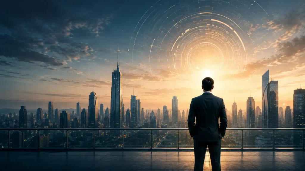 AI Won’t Replace Leadership. But Leaders Who Ignore AI May Be Replaced.