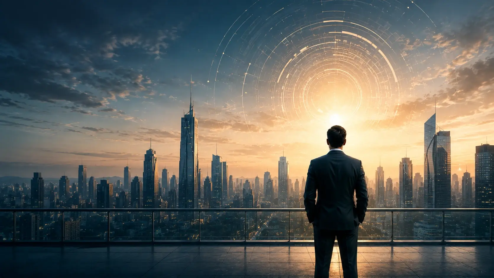 AI Won’t Replace Leadership. But Leaders Who Ignore AI May Be Replaced.