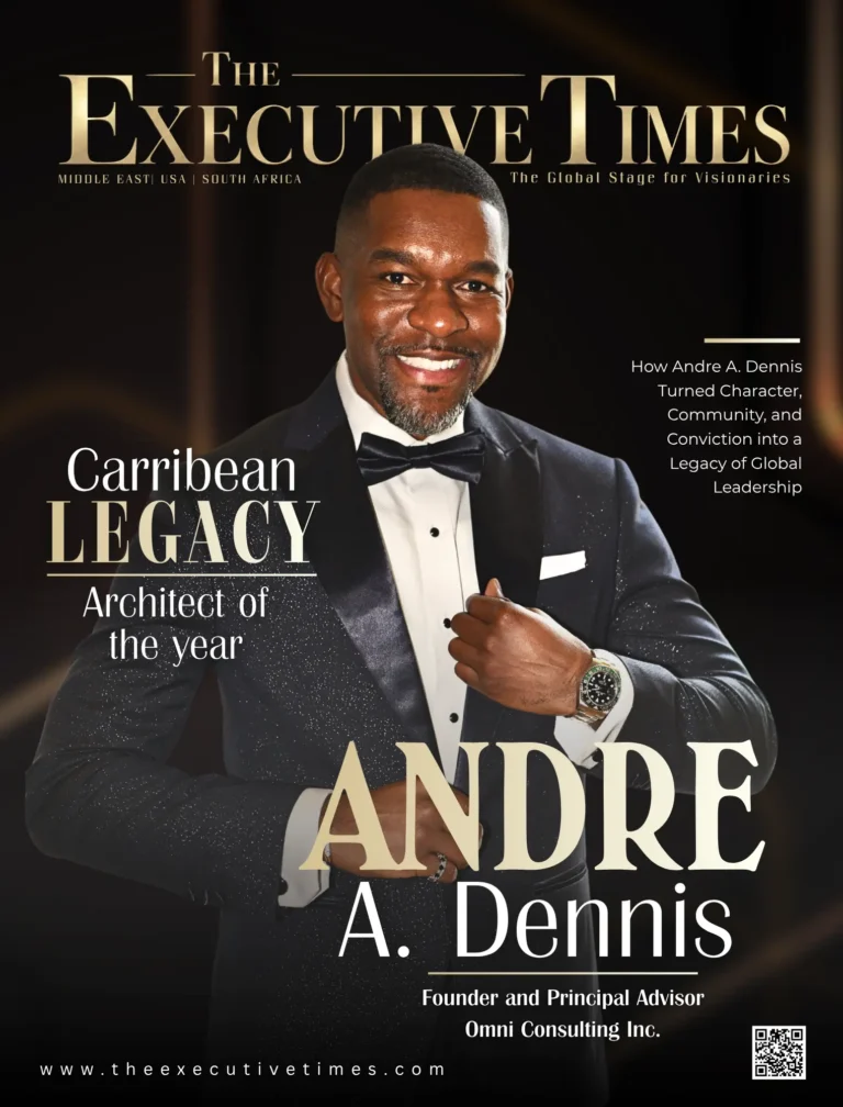 Andre A. Dennis