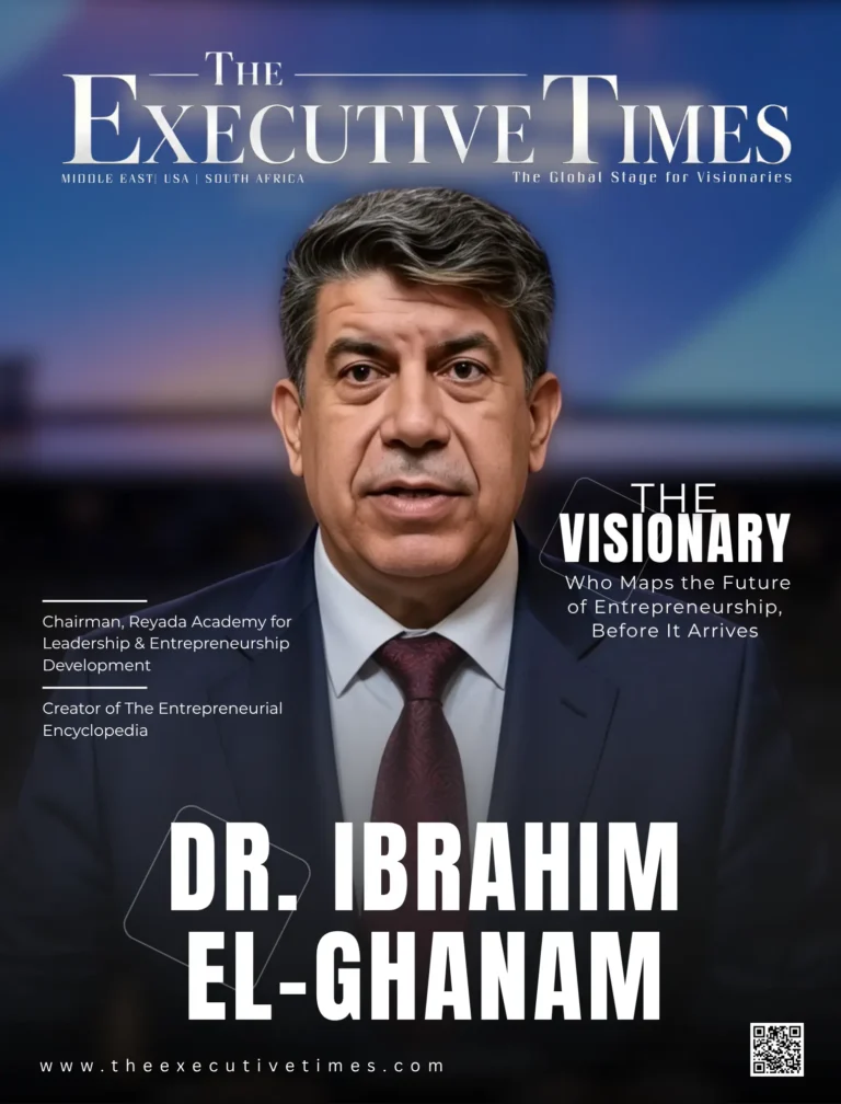 Dr. Ibrahim El-Ghanam