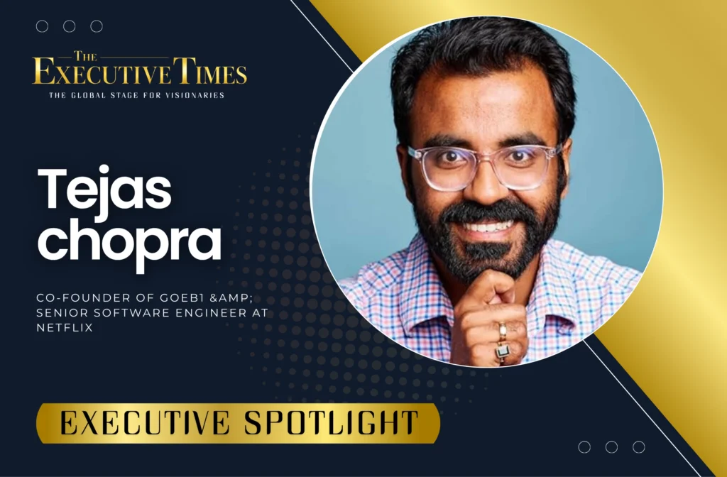 Tejas Chopra
