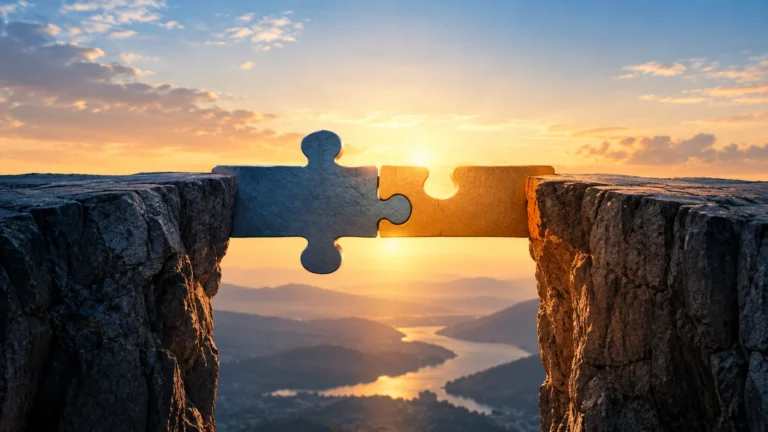 Competition: Grow faster by turning rivals into allies
