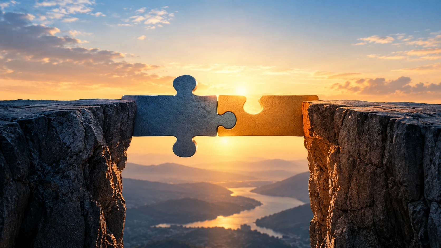 Competition: Grow faster by turning rivals into allies