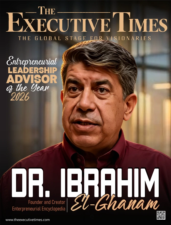 Dr. Ibrahim El-Ghanam