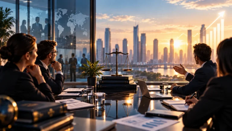 Governance The Trust That Opens Doors To Investors And Scale
