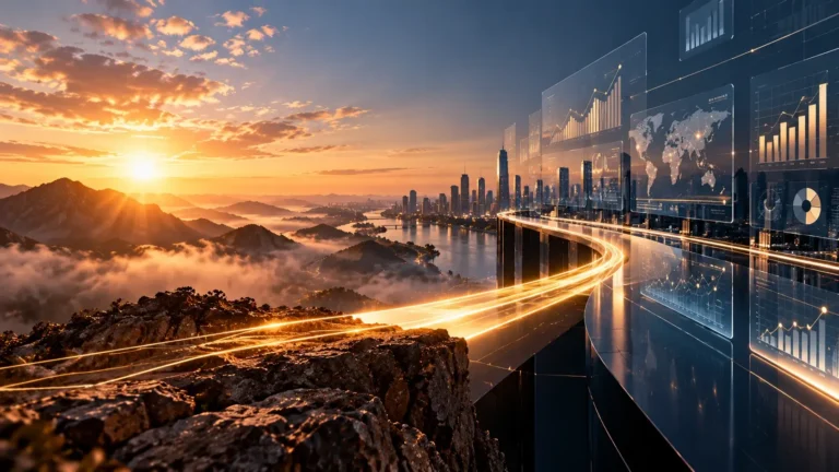 Let data illuminate, not dictate
