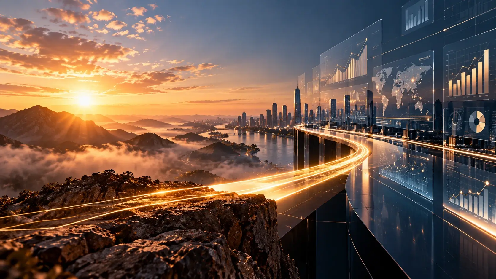 Let data illuminate, not dictate