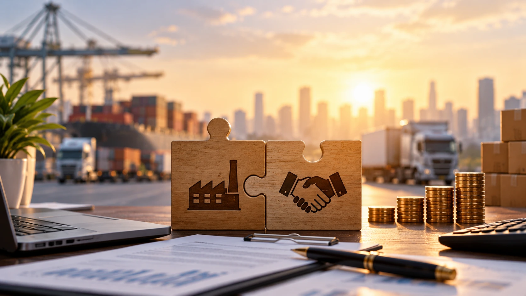 Liquidity without debt: negotiation is your most overlooked financial lever
