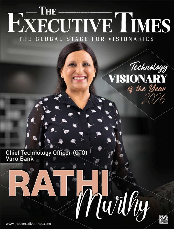 Rathi Murthy