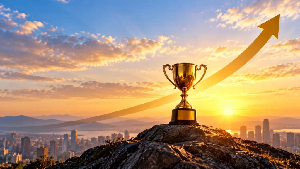 Turn customers into champions: your most powerful growth engine