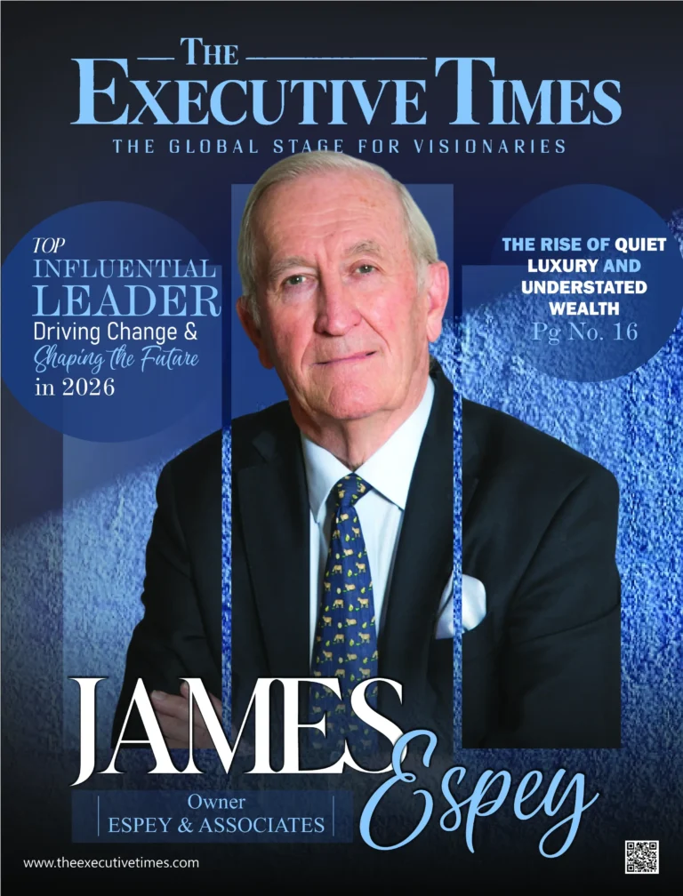 James Espey