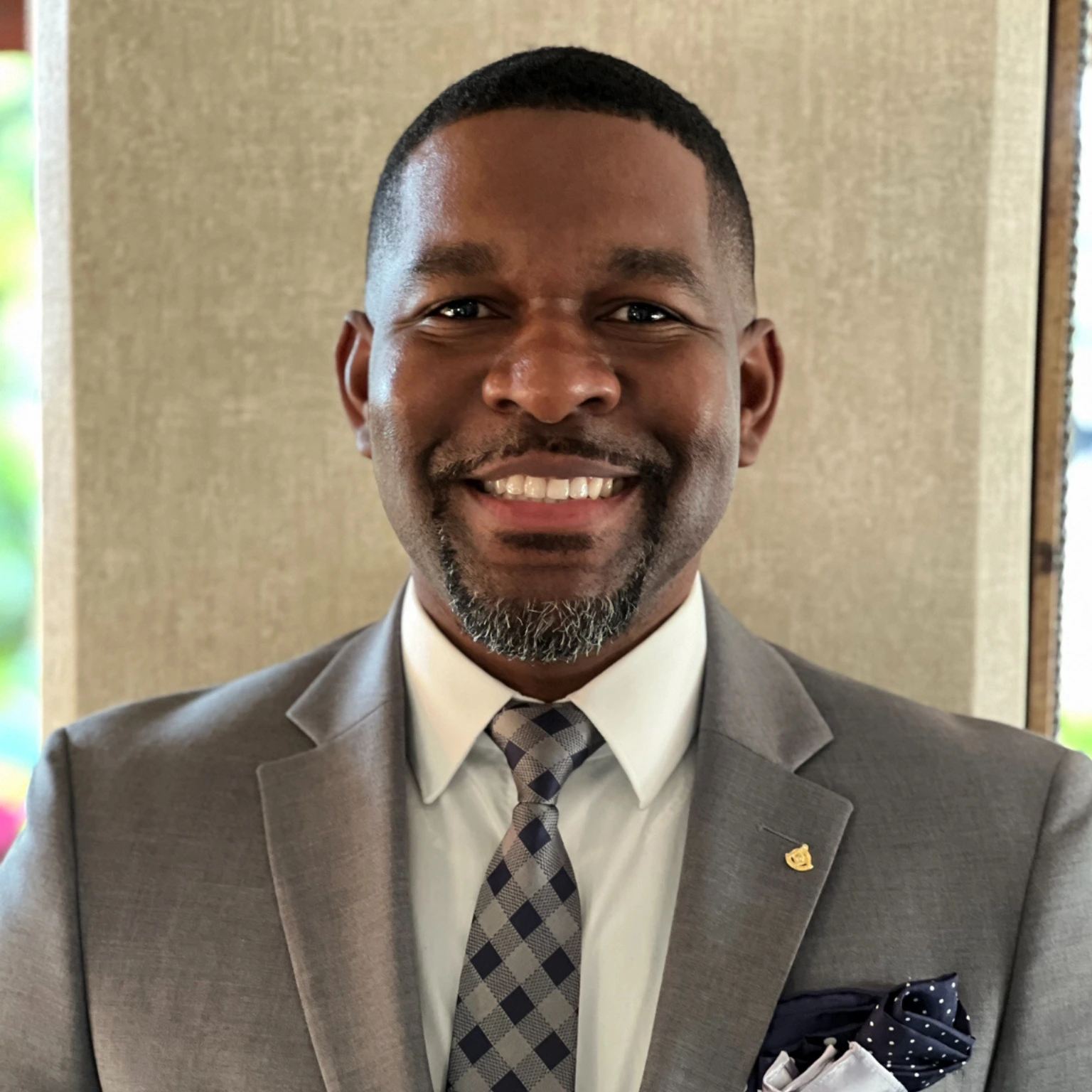Andre A. Dennis