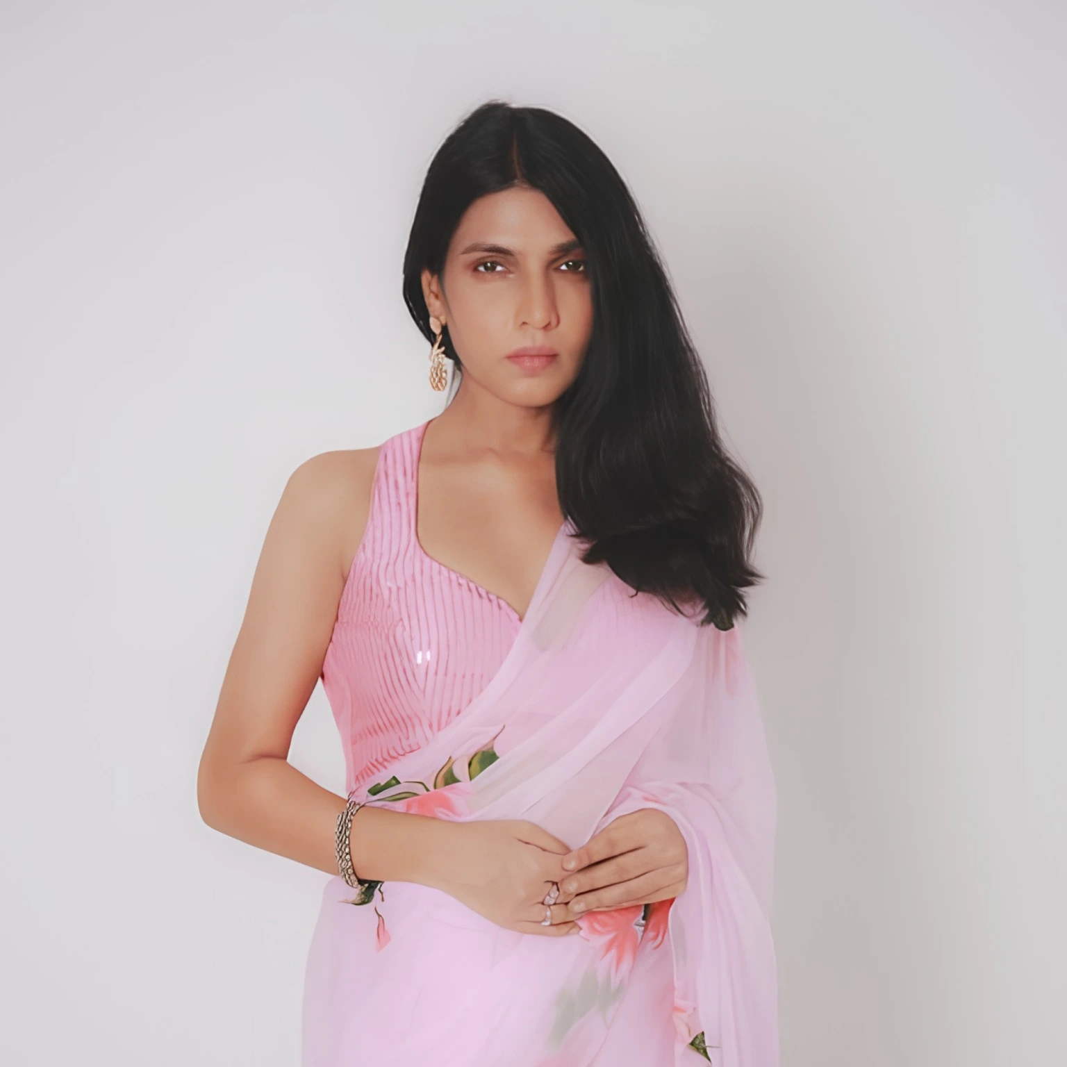 Dr Zarine Manchanda