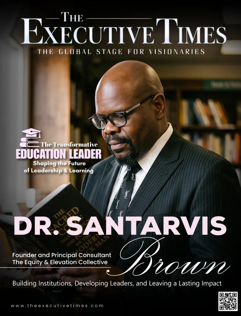 Dr. Santarvis Brown