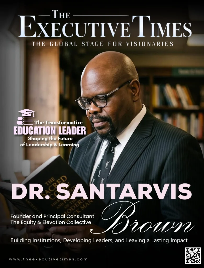 Dr. Santarvis Brown