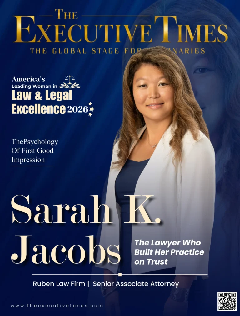 sarah k jacobs